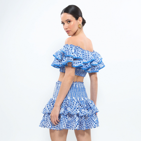 Ensemble Santorini