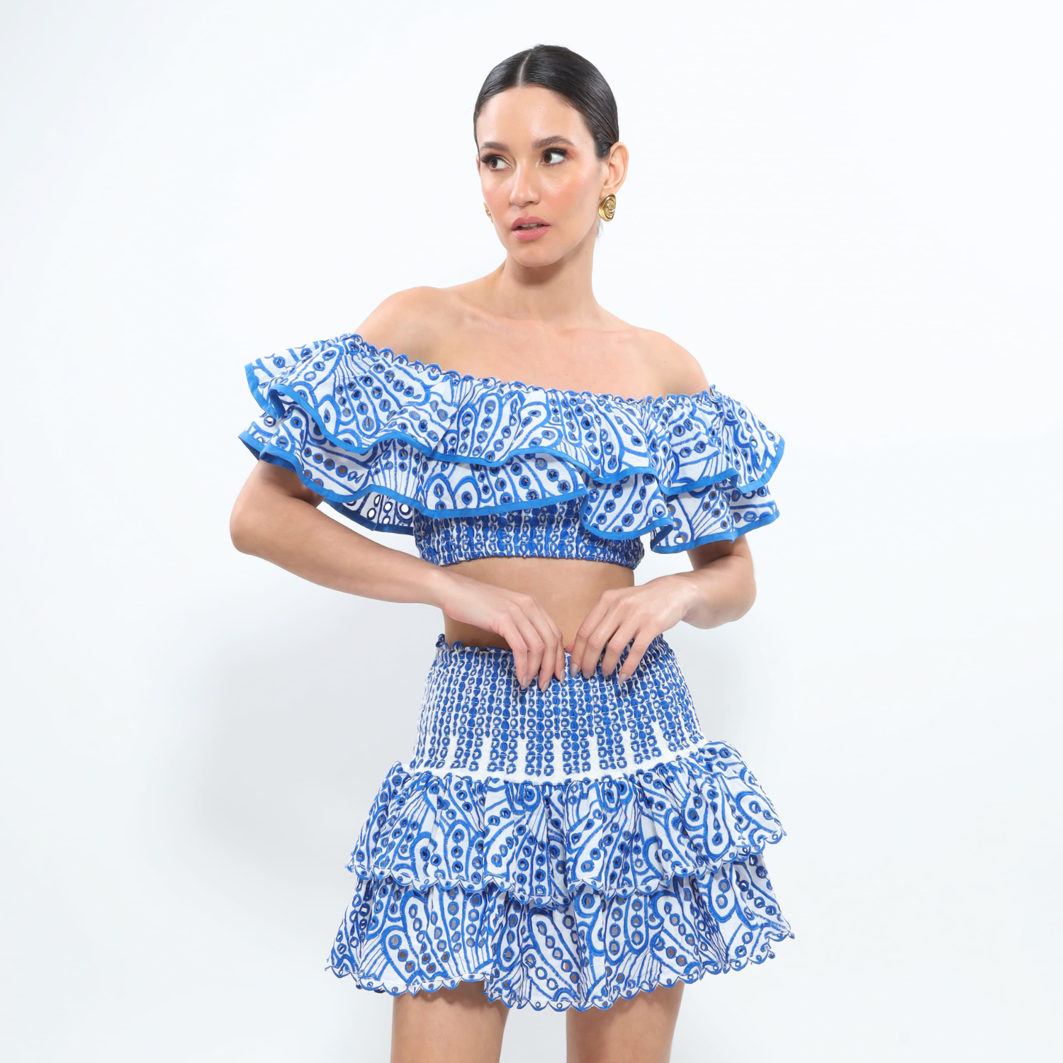 Ensemble Santorini