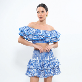 Ensemble Santorini
