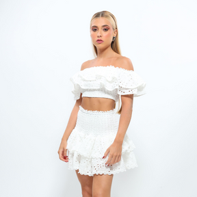Ensemble Santorini