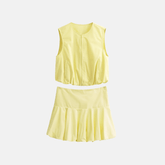 Ensemble Jaune