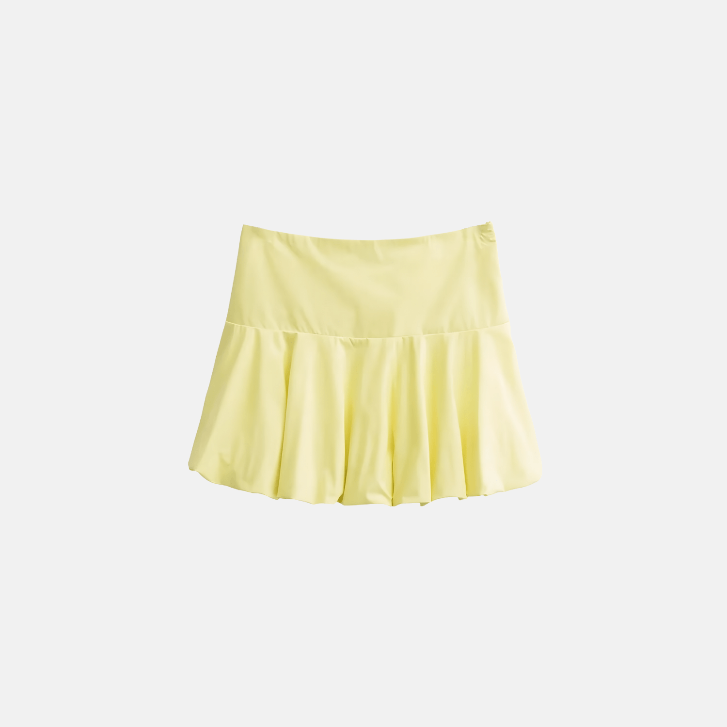 Ensemble Jaune