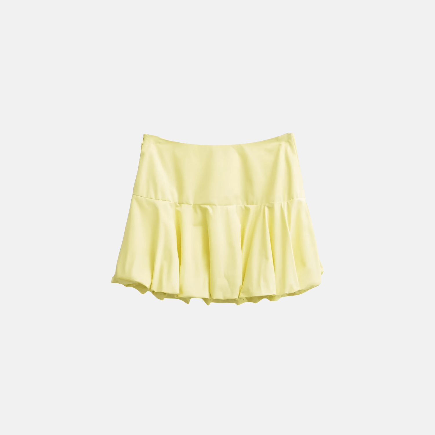 Ensemble Jaune