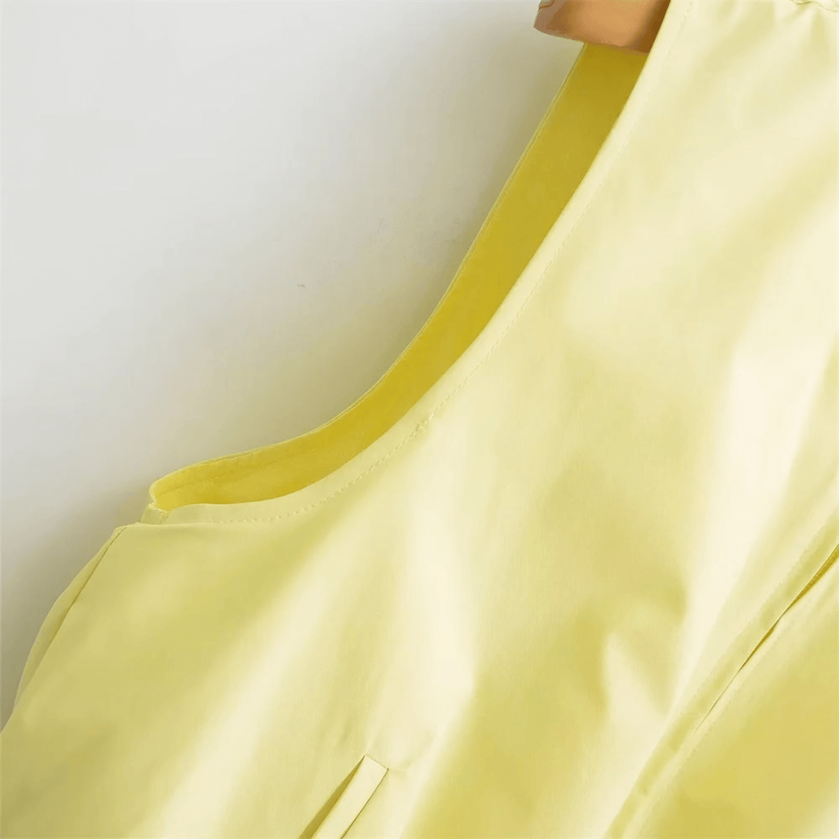 Ensemble Jaune