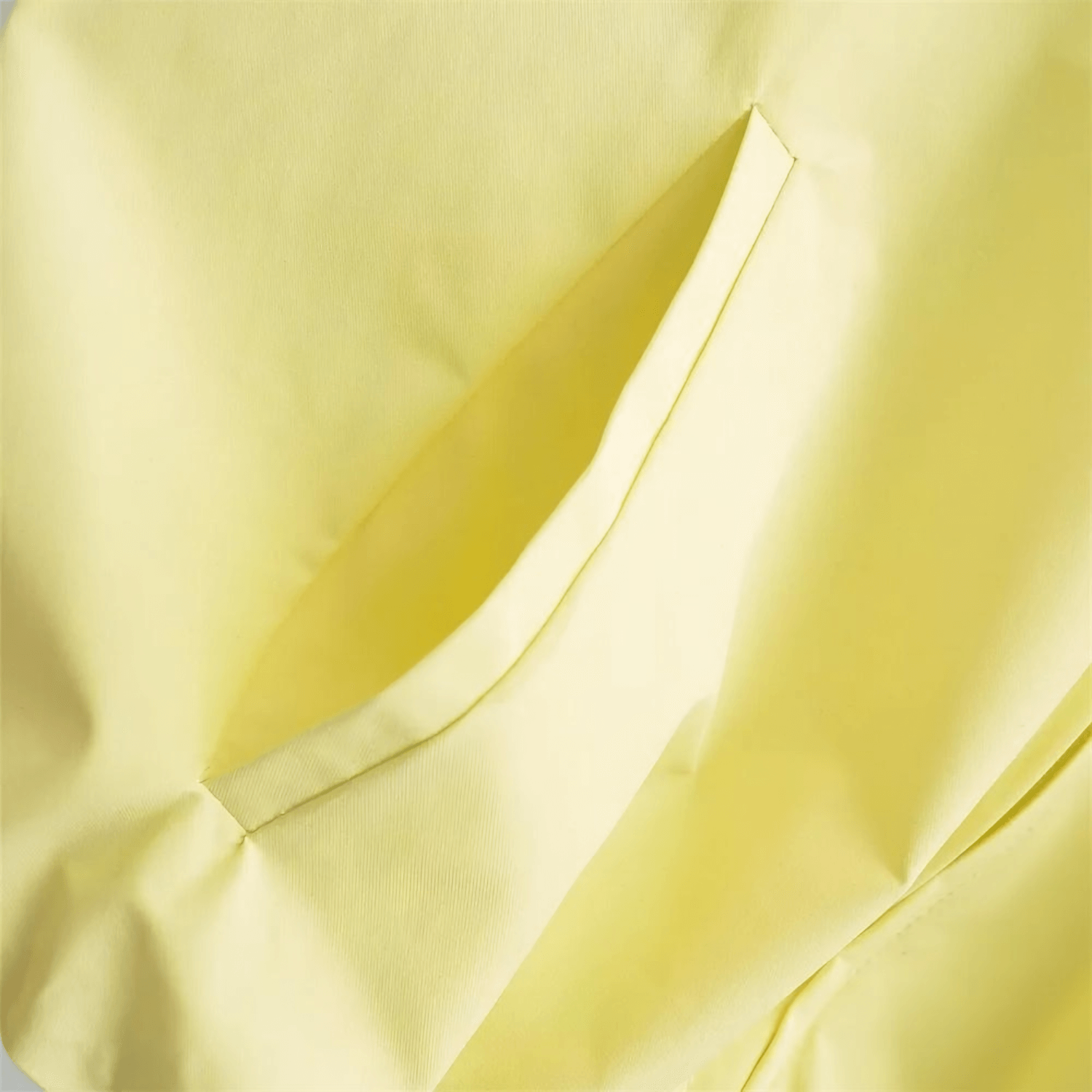 Ensemble Jaune