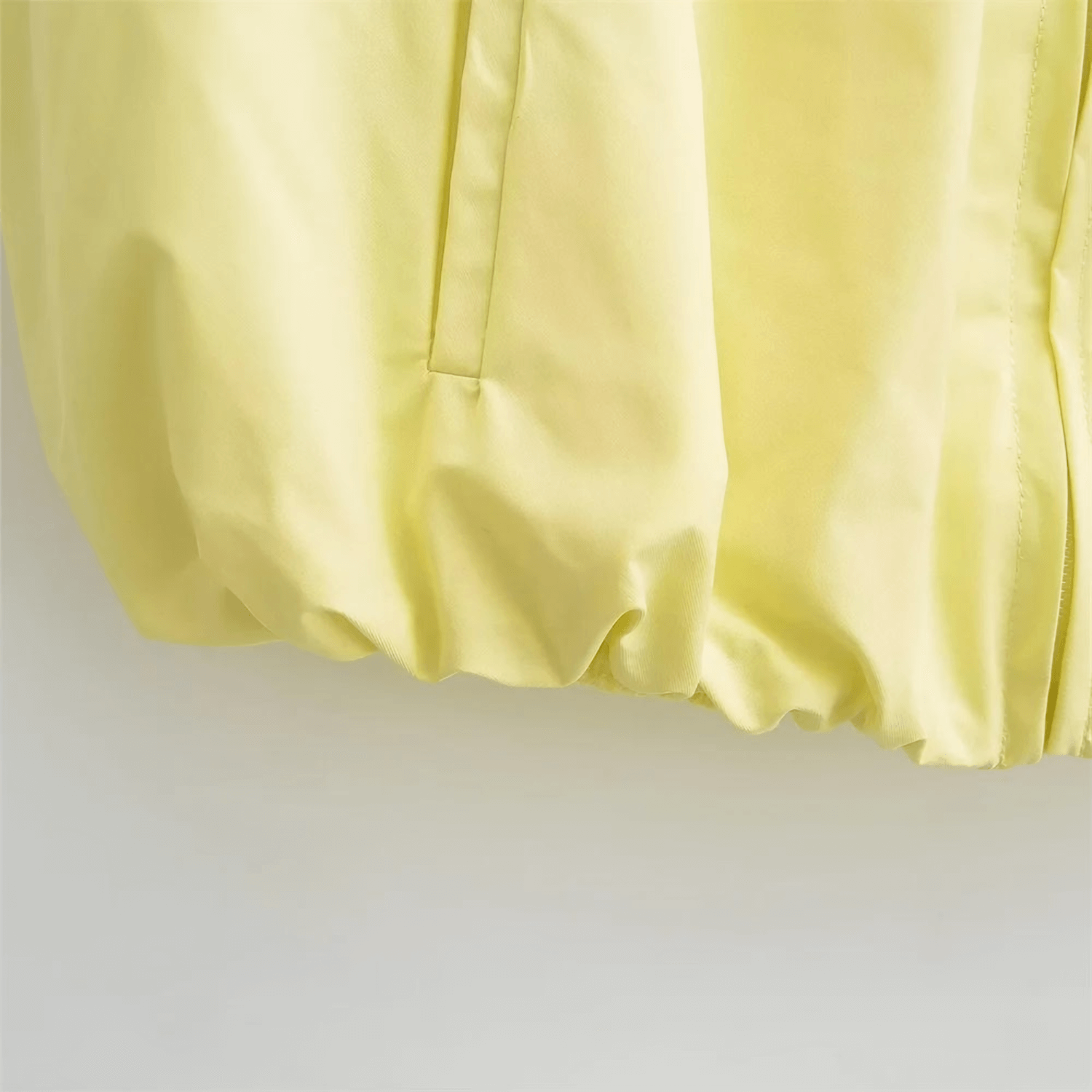Ensemble Jaune