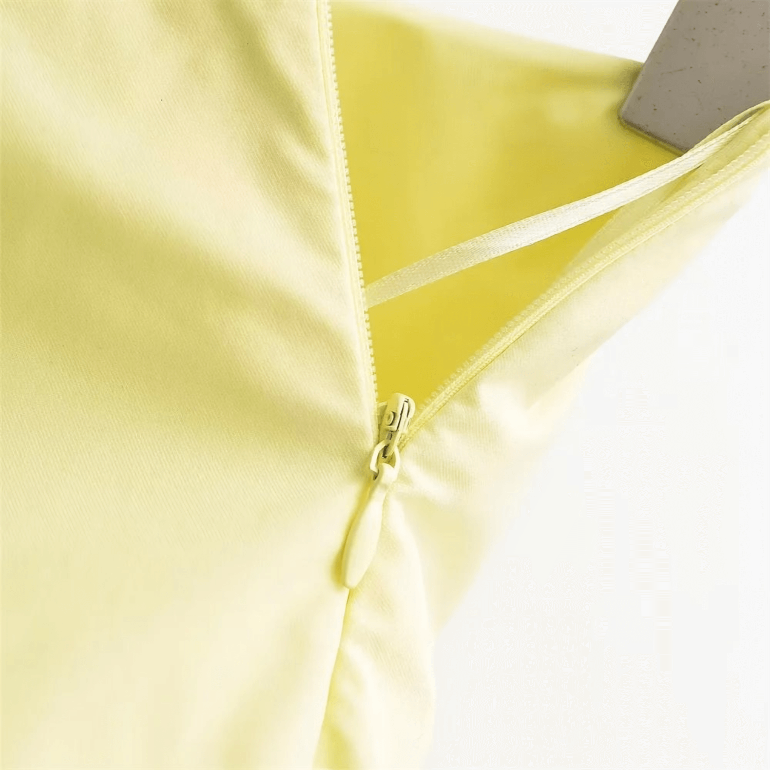Ensemble Jaune