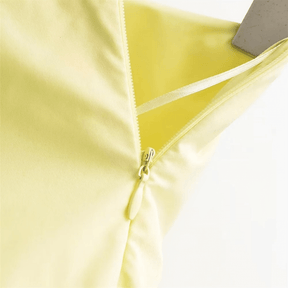 Ensemble Jaune