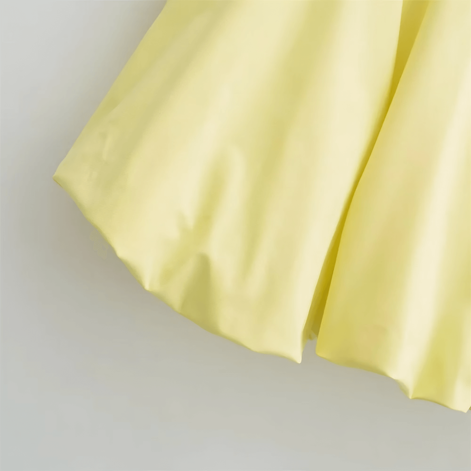 Ensemble Jaune