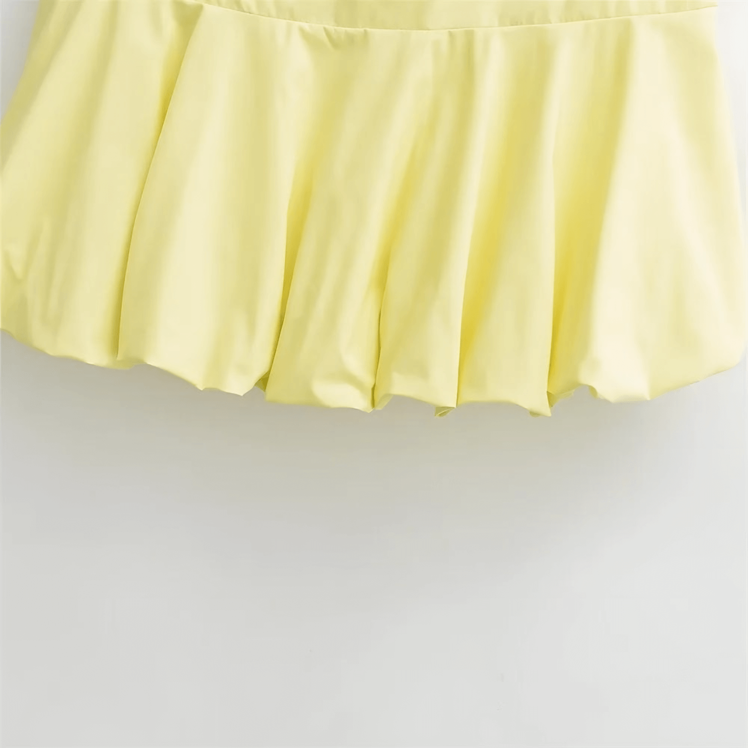 Ensemble Jaune