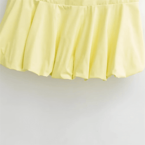 Ensemble Jaune
