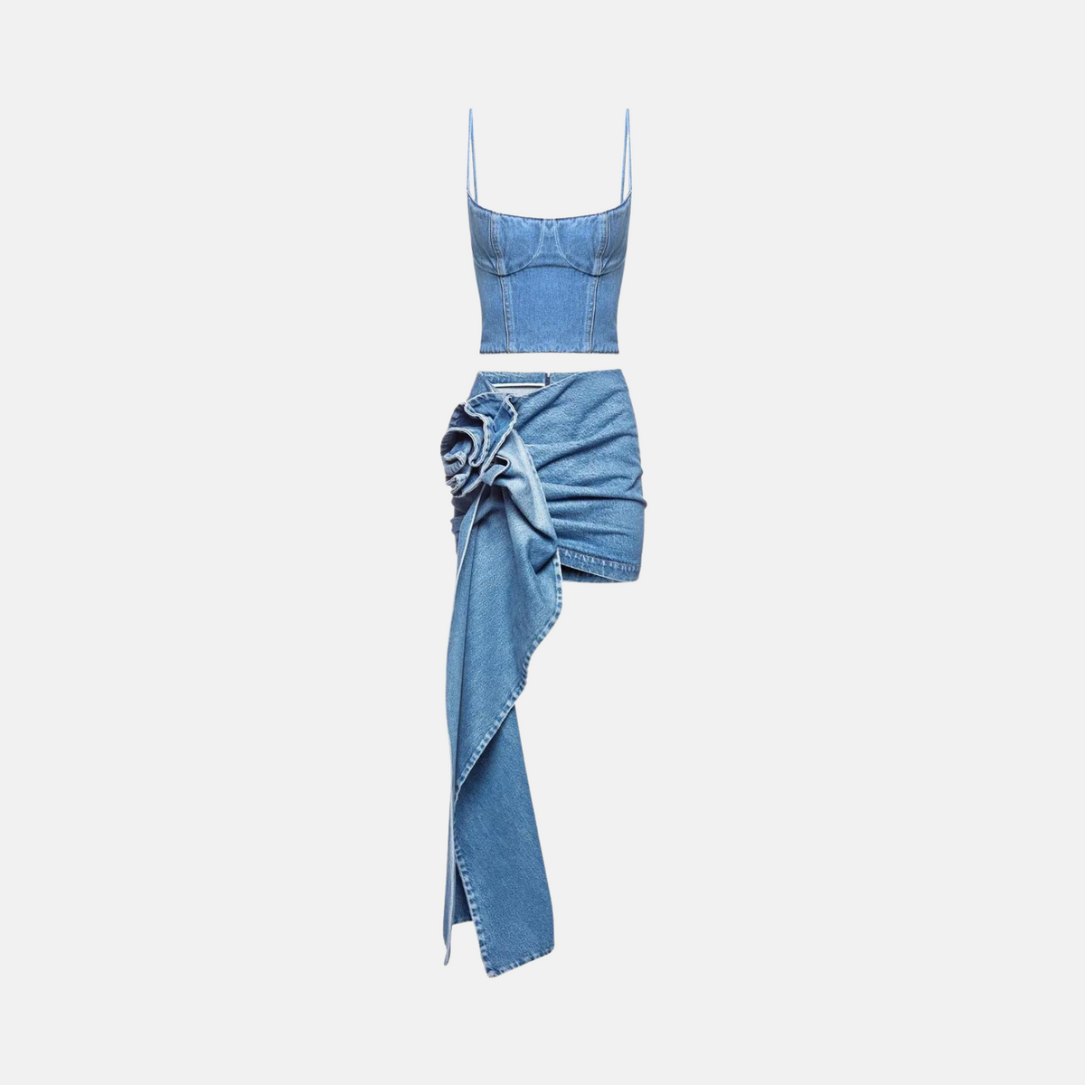 Ensemble Jeans