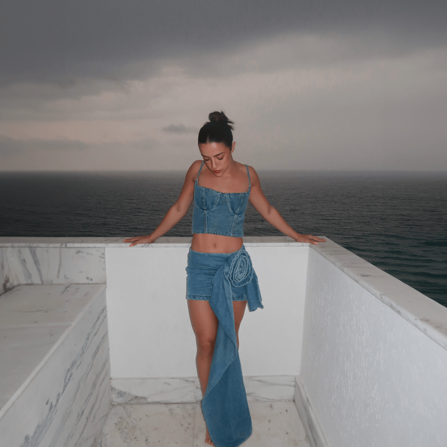 Ensemble Jeans