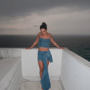 Ensemble Jeans