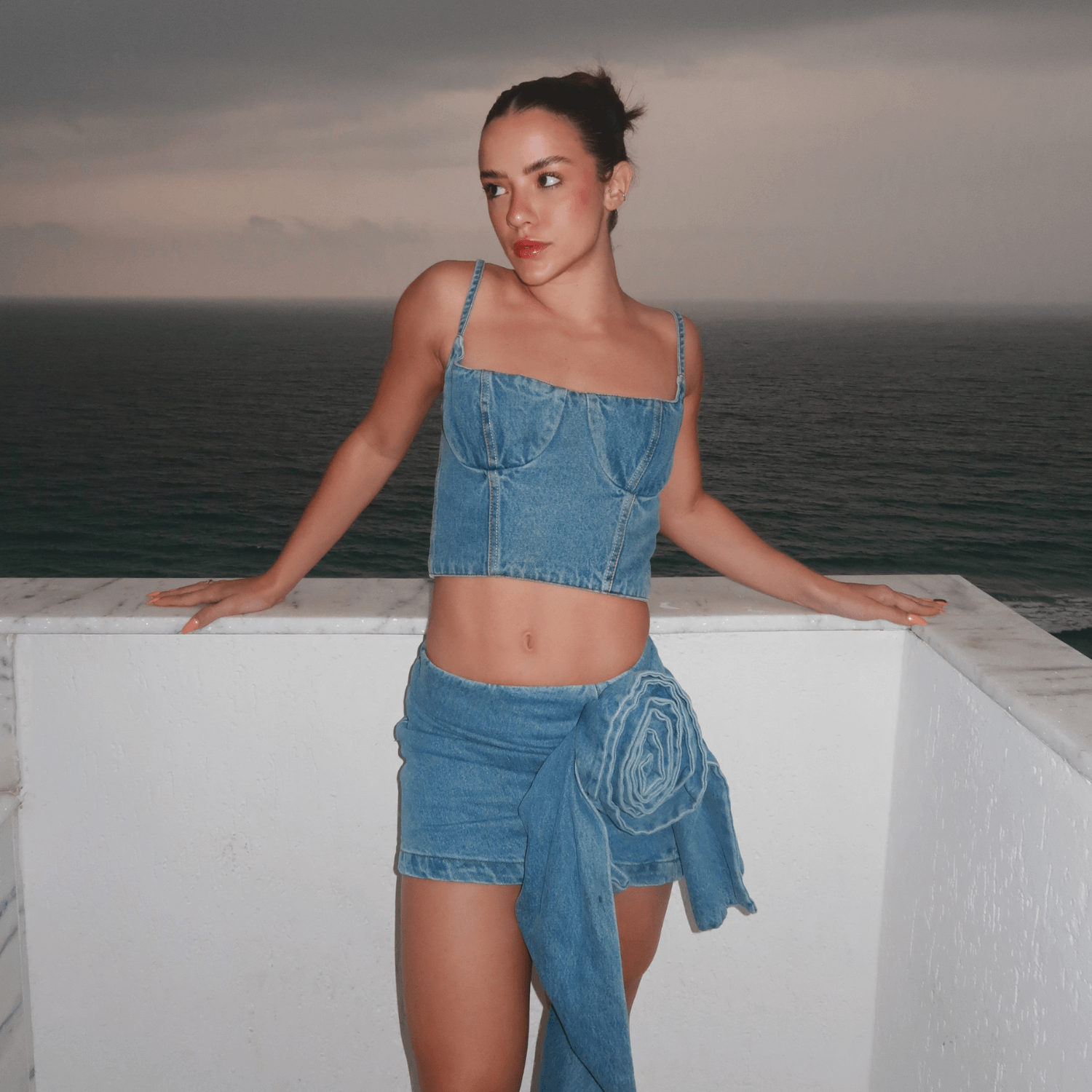Ensemble Jeans