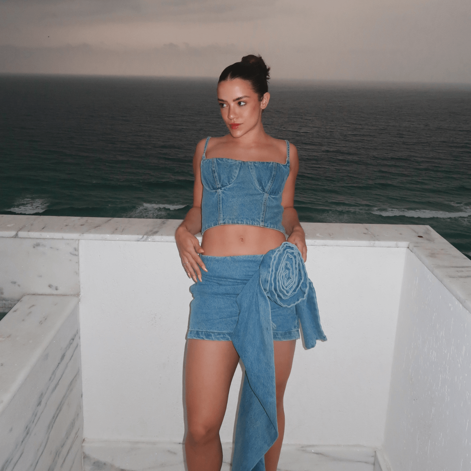 Ensemble Jeans
