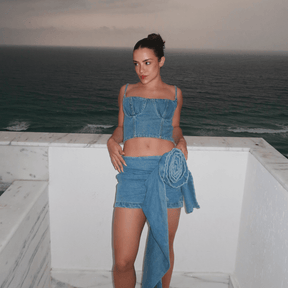 Ensemble Jeans