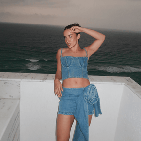 Ensemble Jeans