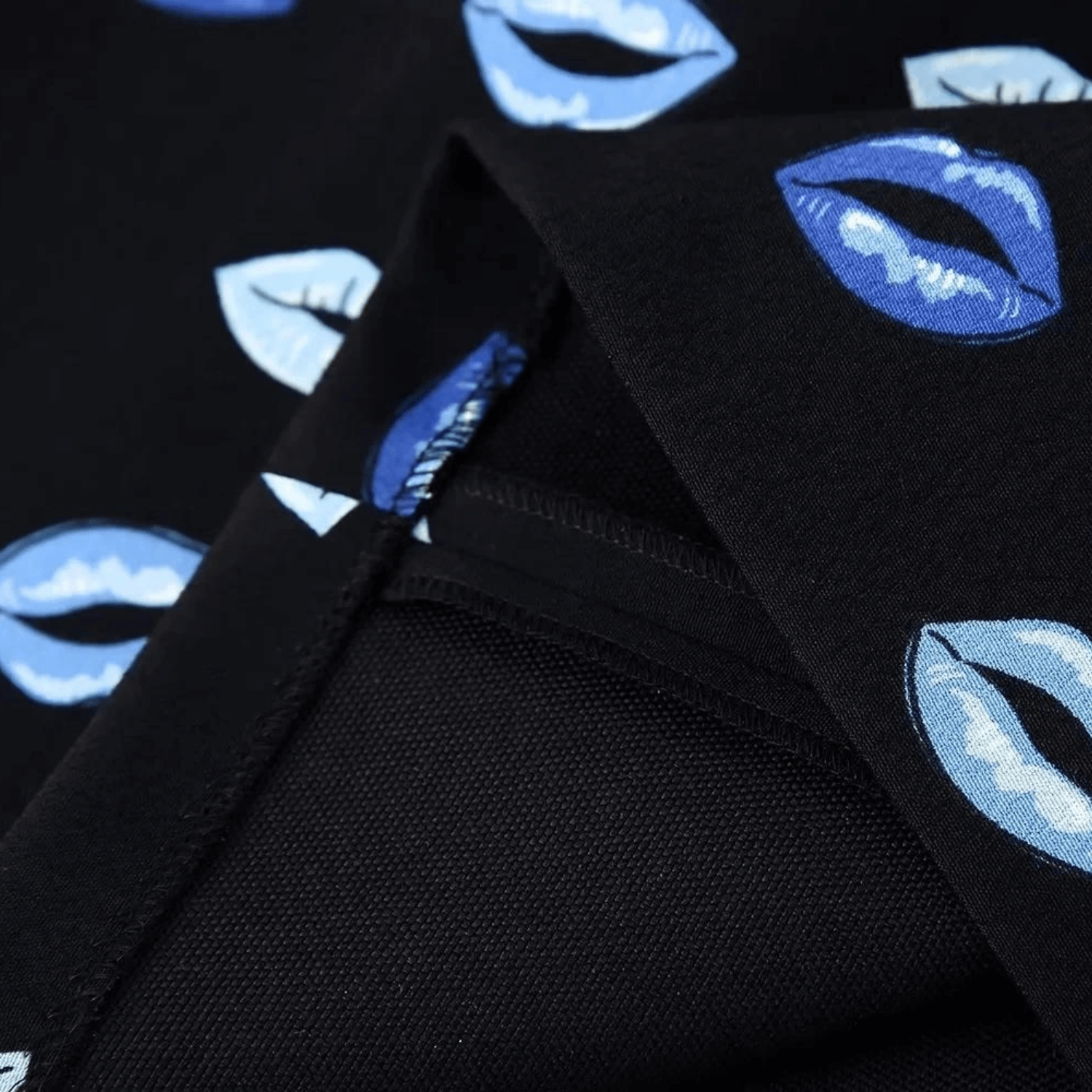 Ensemble Kiss