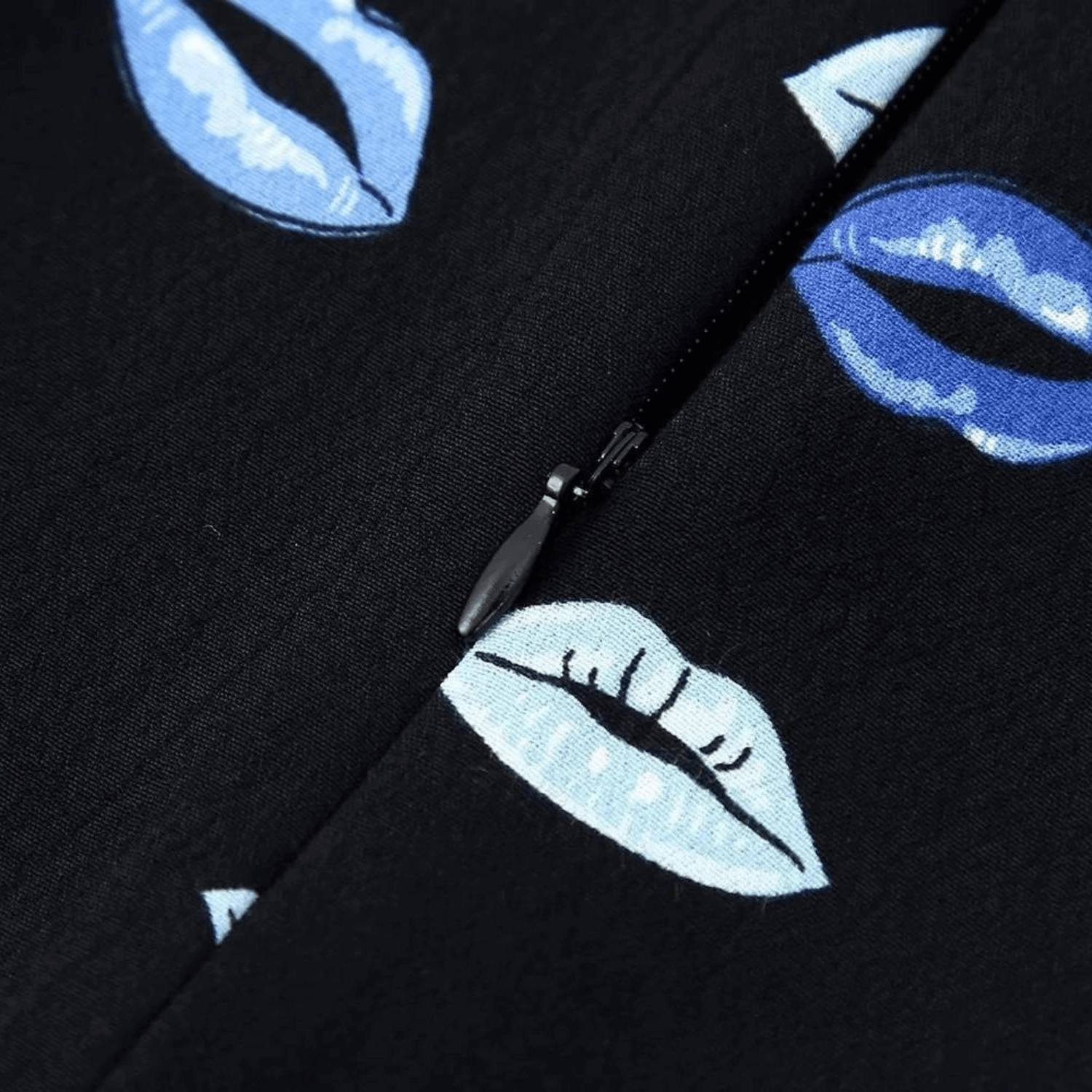 Ensemble Kiss
