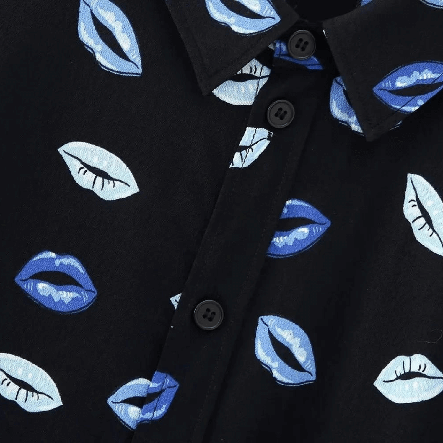 Ensemble Kiss