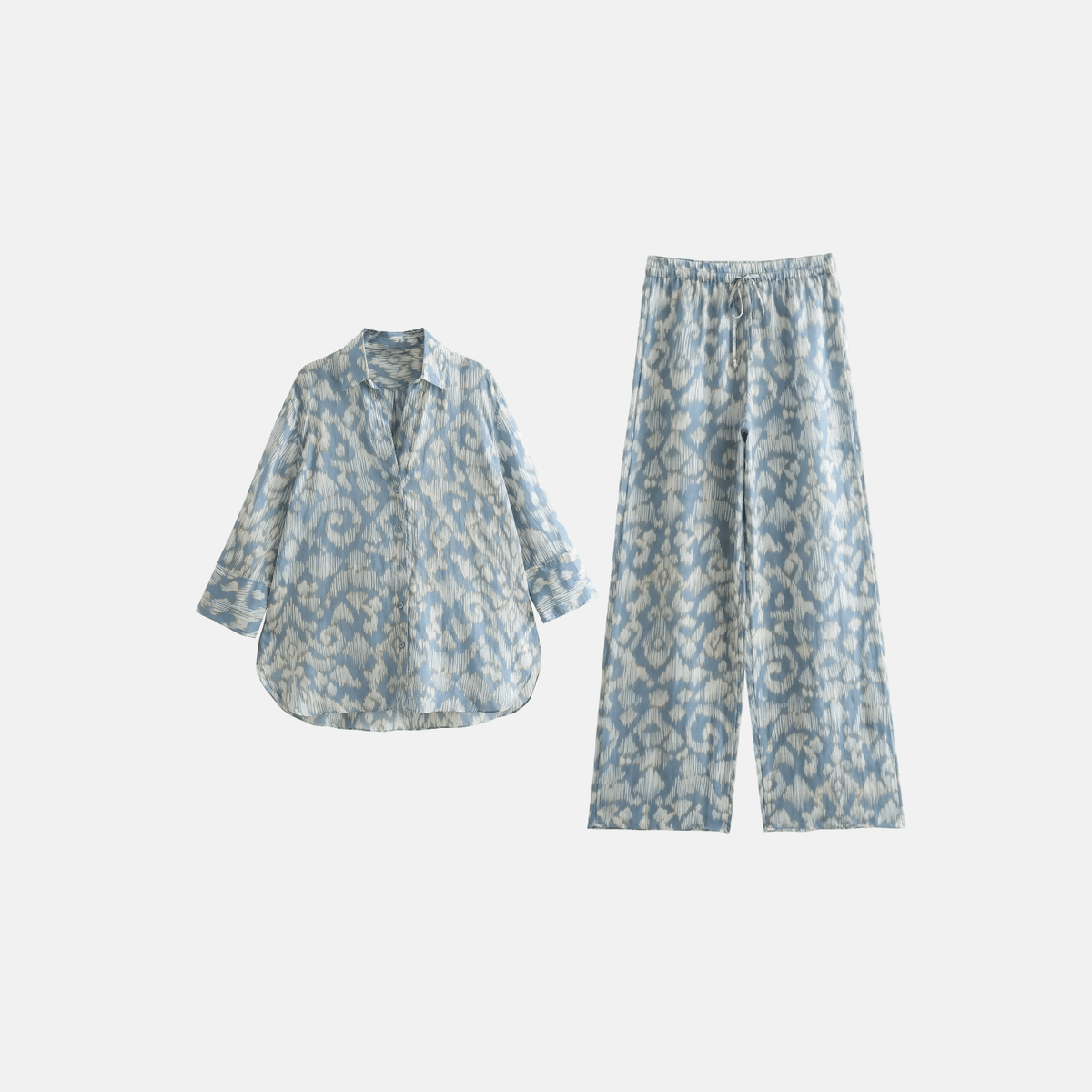 Ensemble Lucy