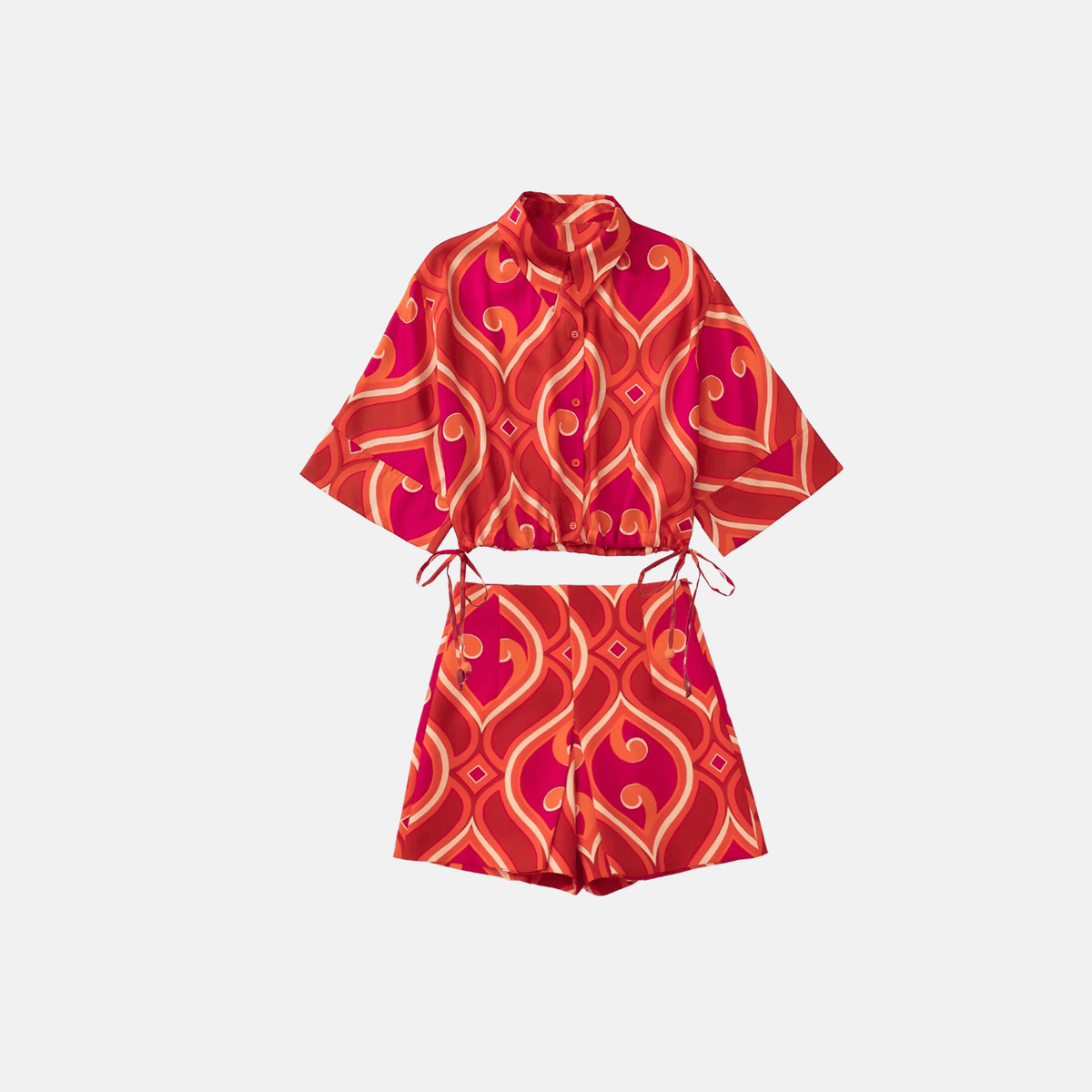 Ensemble Mandala