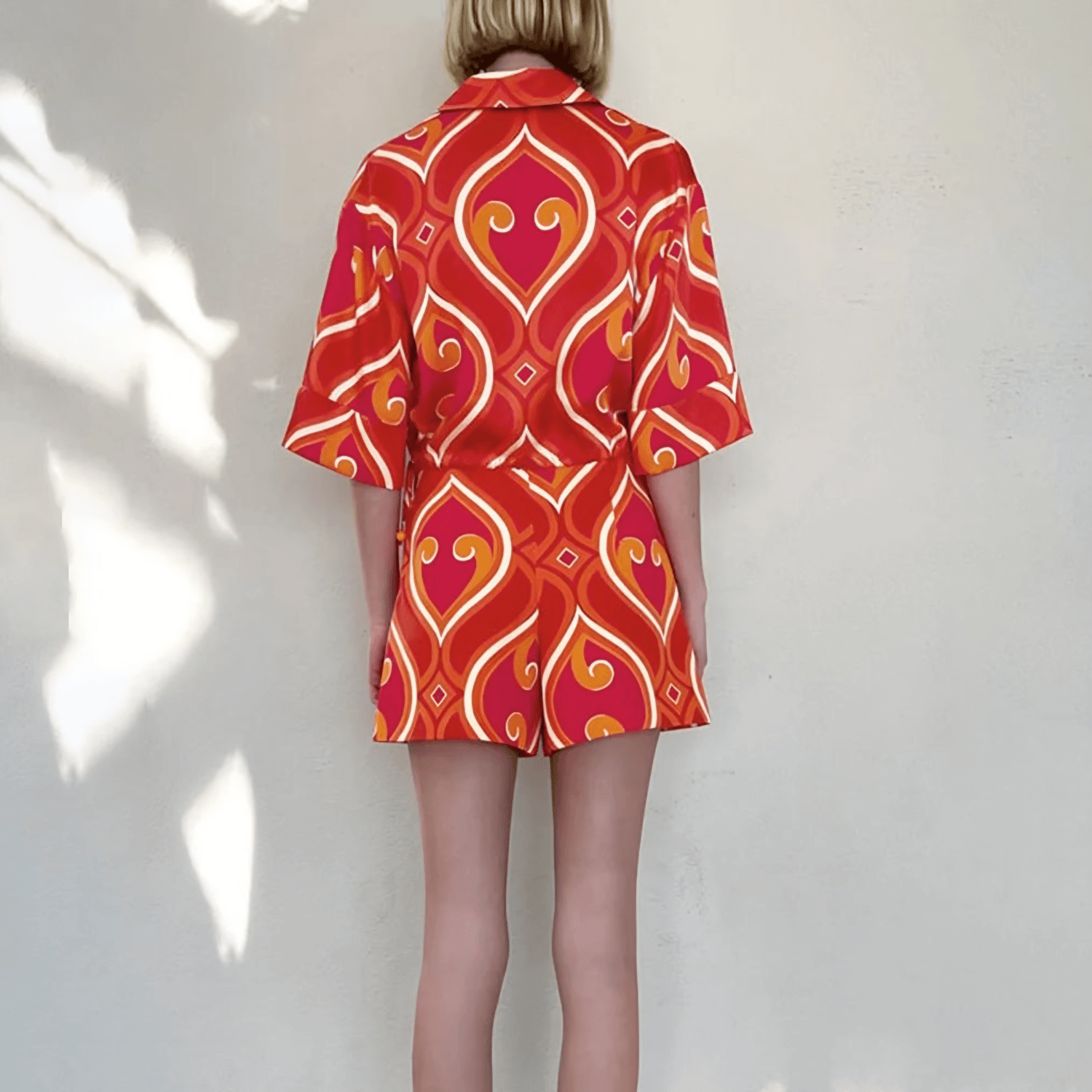 Ensemble Mandala
