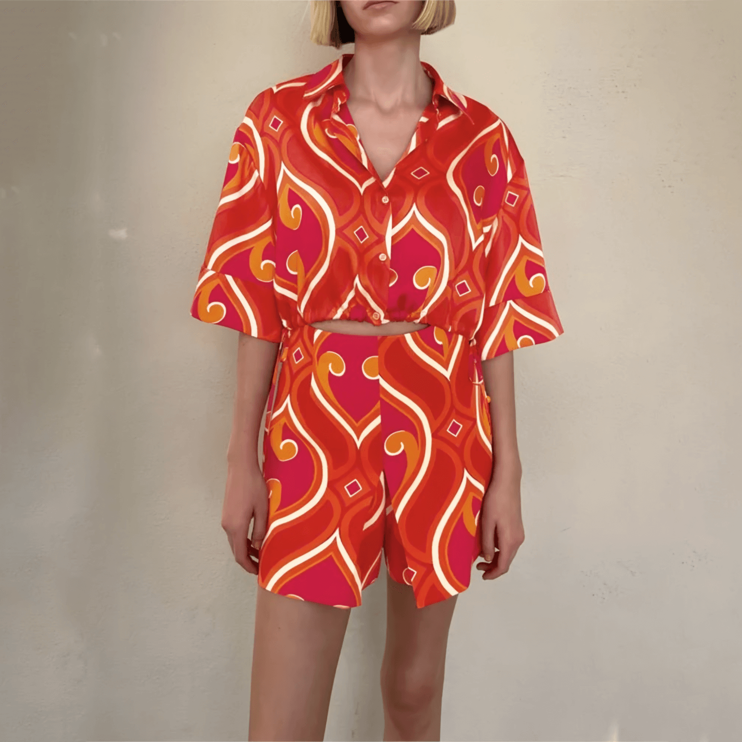 Ensemble Mandala