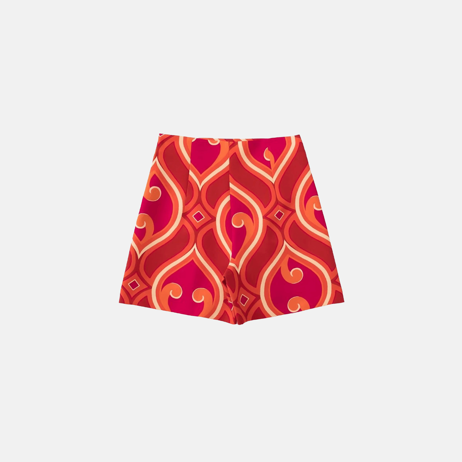 Ensemble Mandala