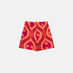 Ensemble Mandala