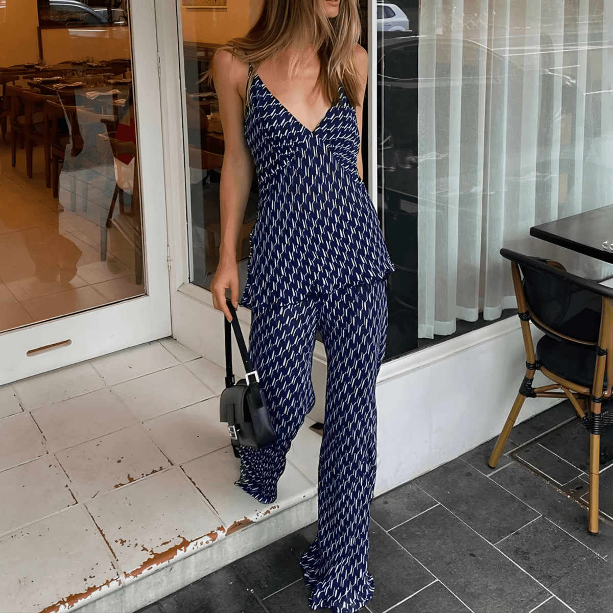 Ensemble Marvis