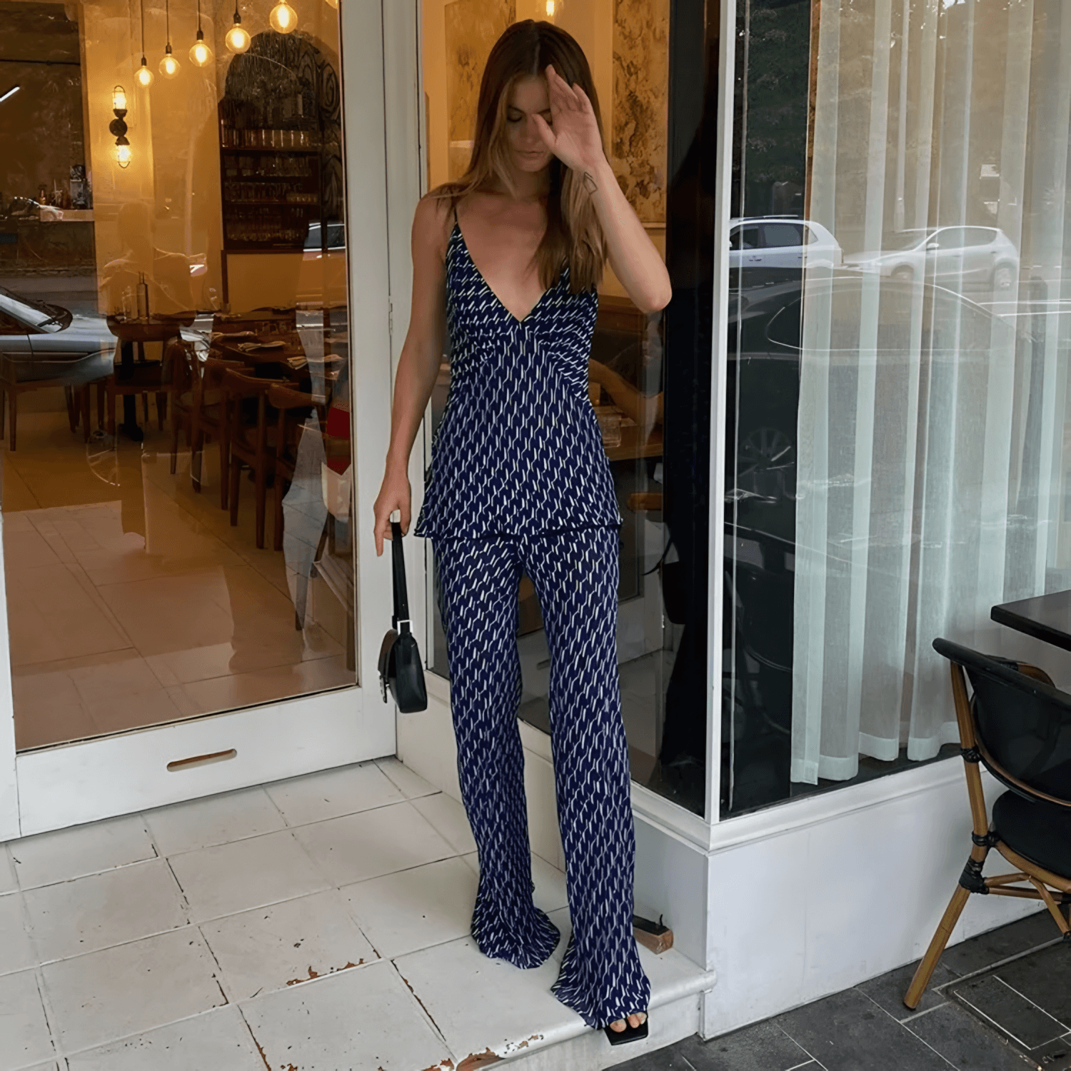 Ensemble Marvis