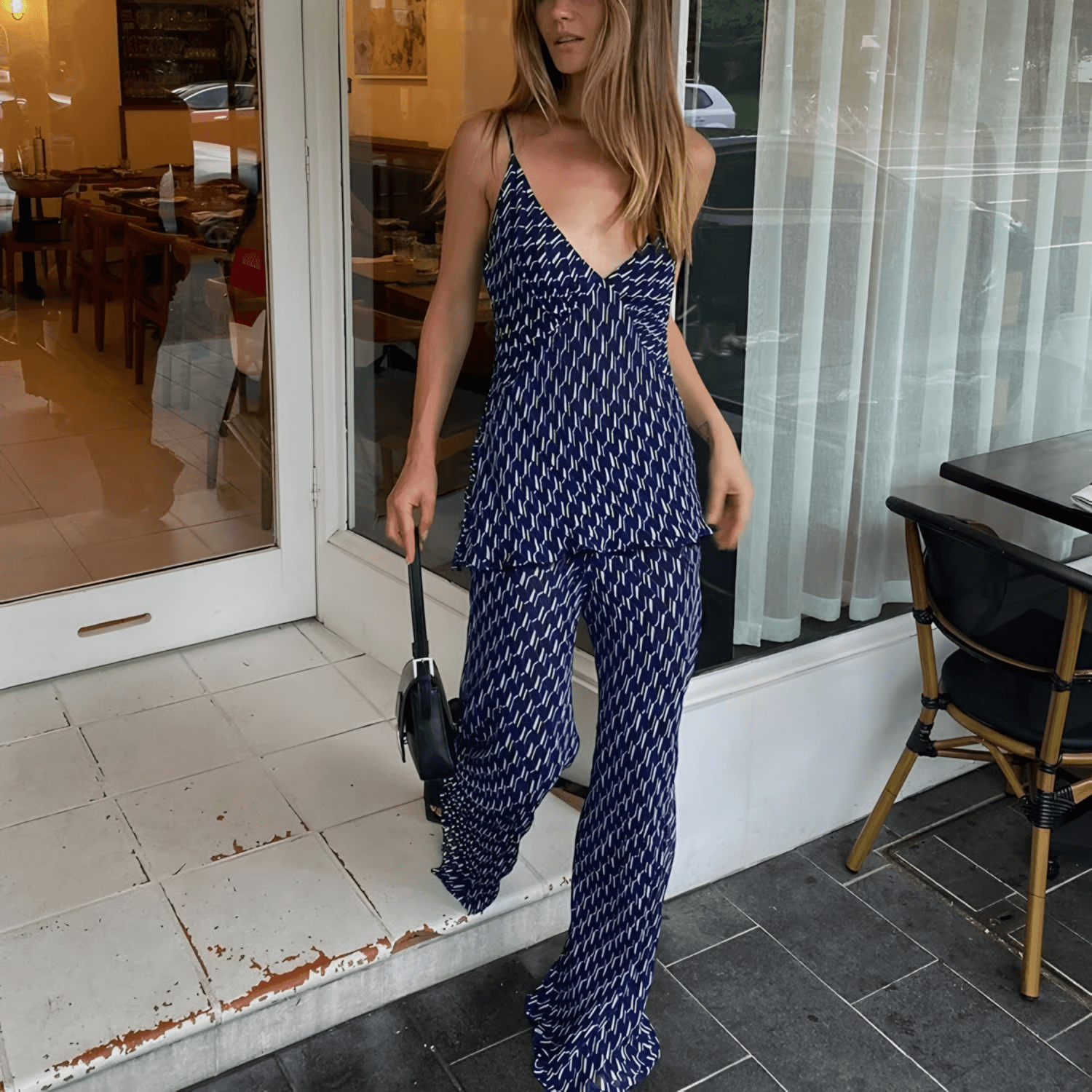 Ensemble Marvis