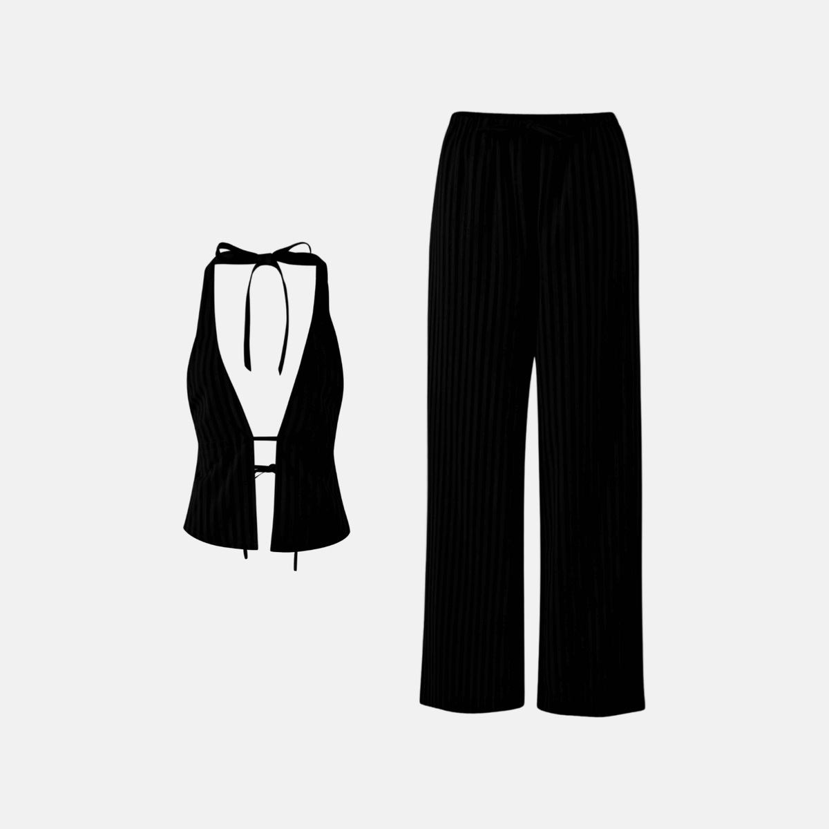 Ensemble Outer