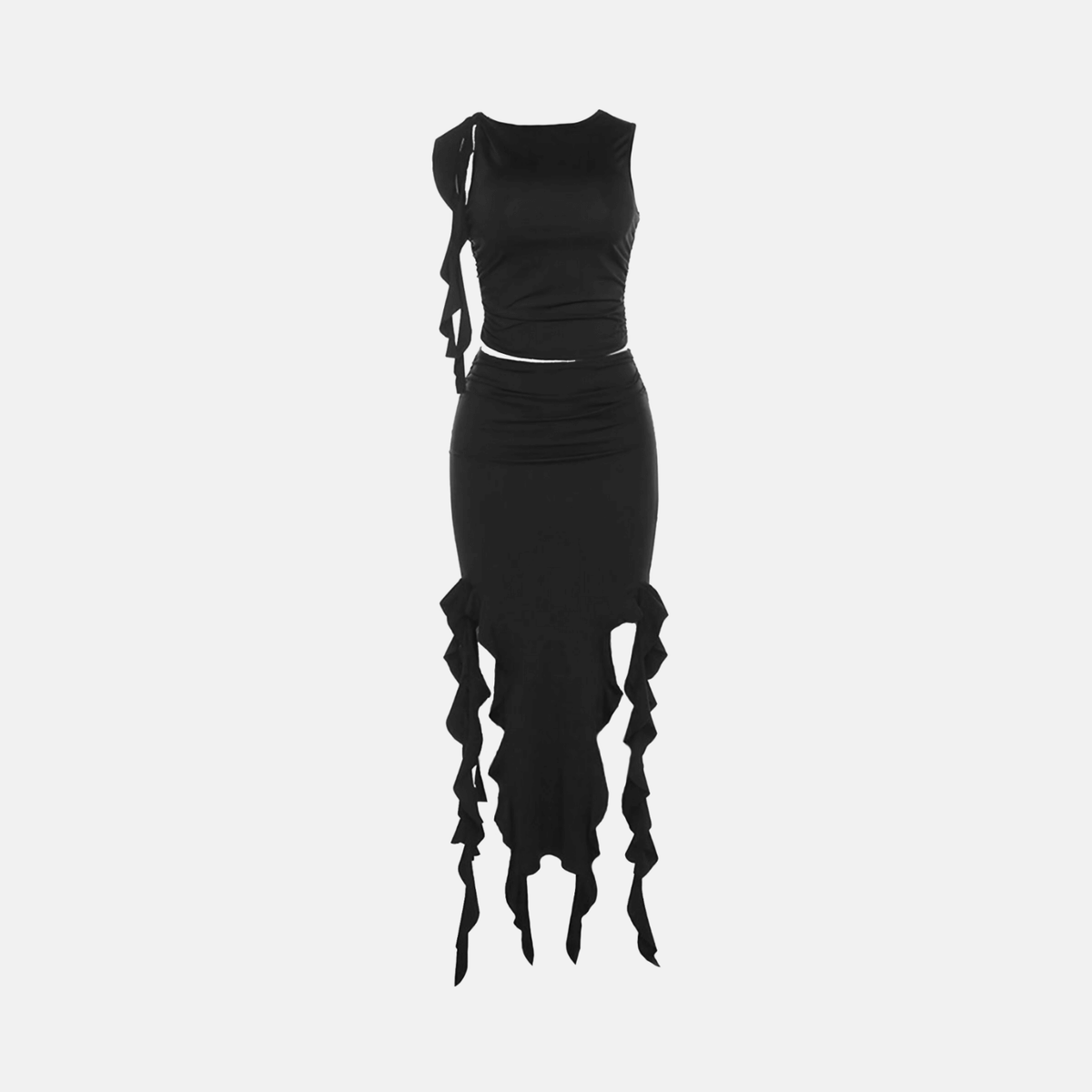 Ensemble Seaweed