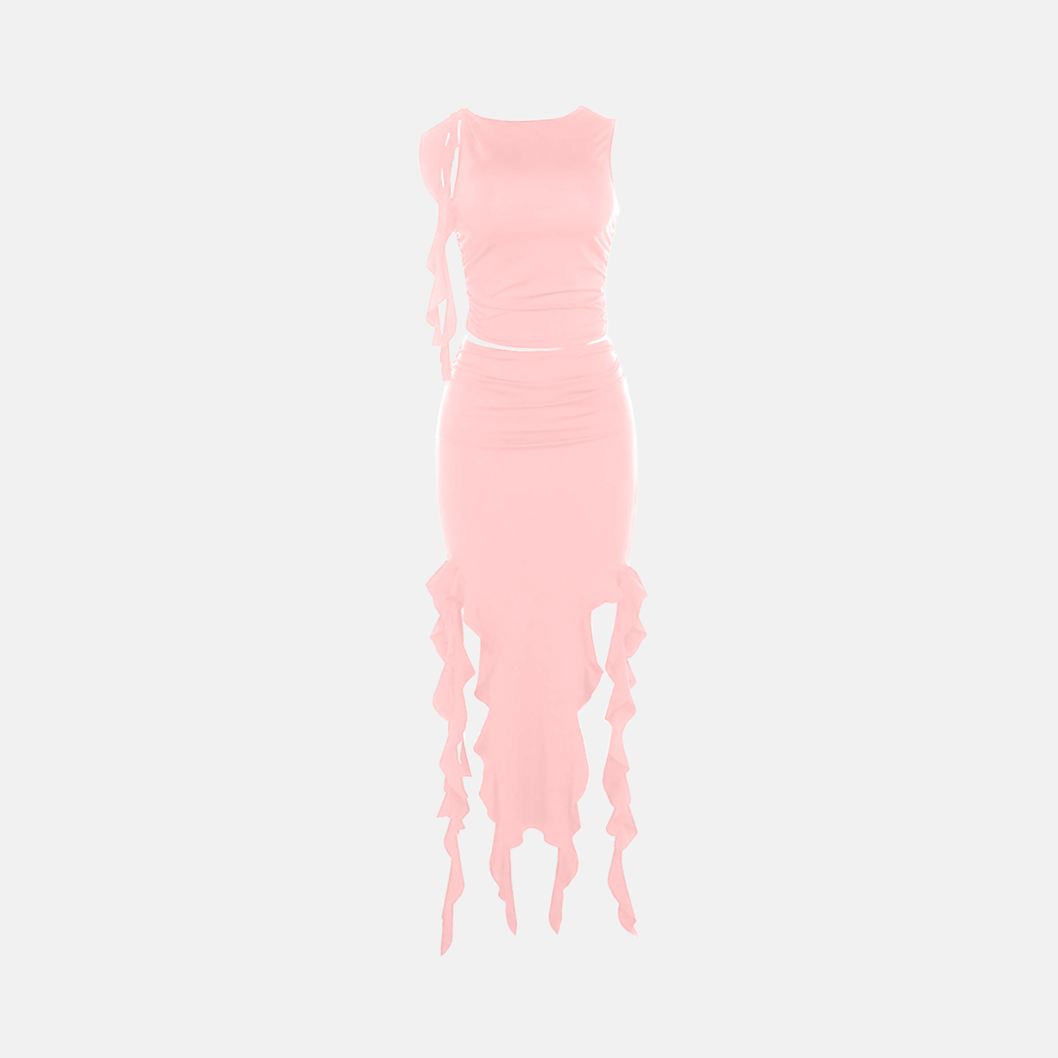 Ensemble Seaweed