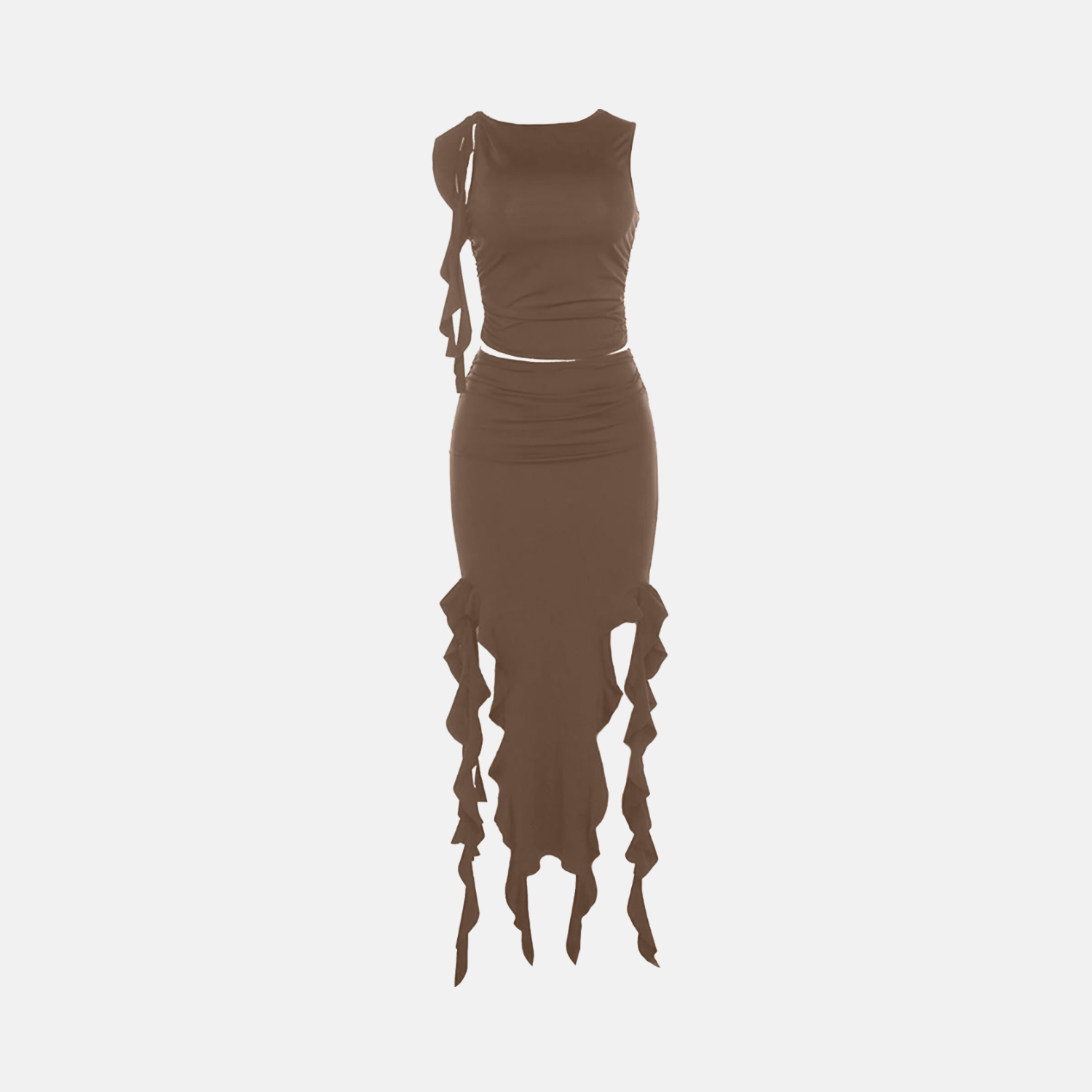 Ensemble Seaweed