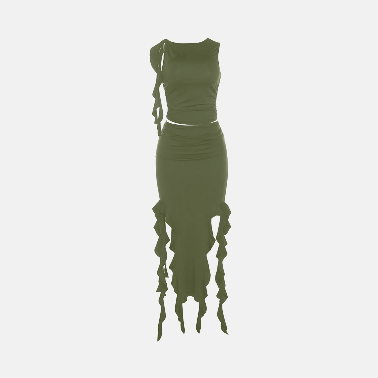 Ensemble Seaweed