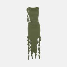 Ensemble Seaweed