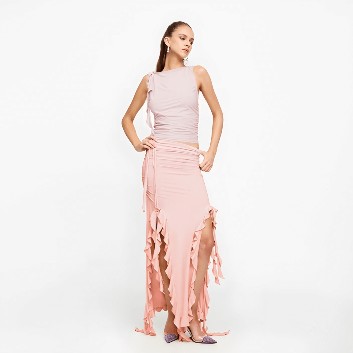 Ensemble Seaweed