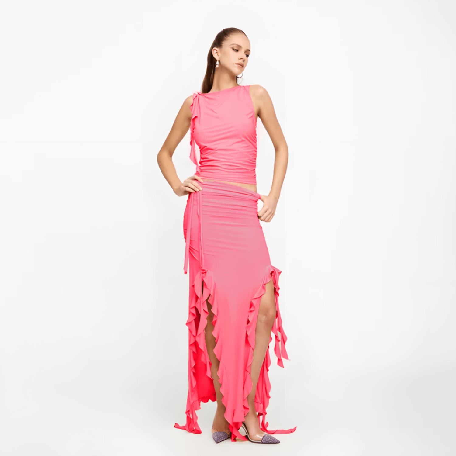 Ensemble Seaweed