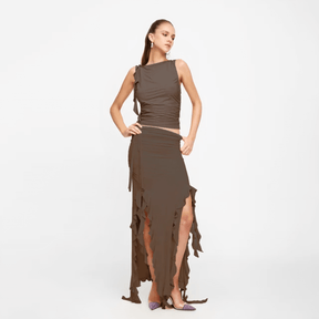 Ensemble Seaweed