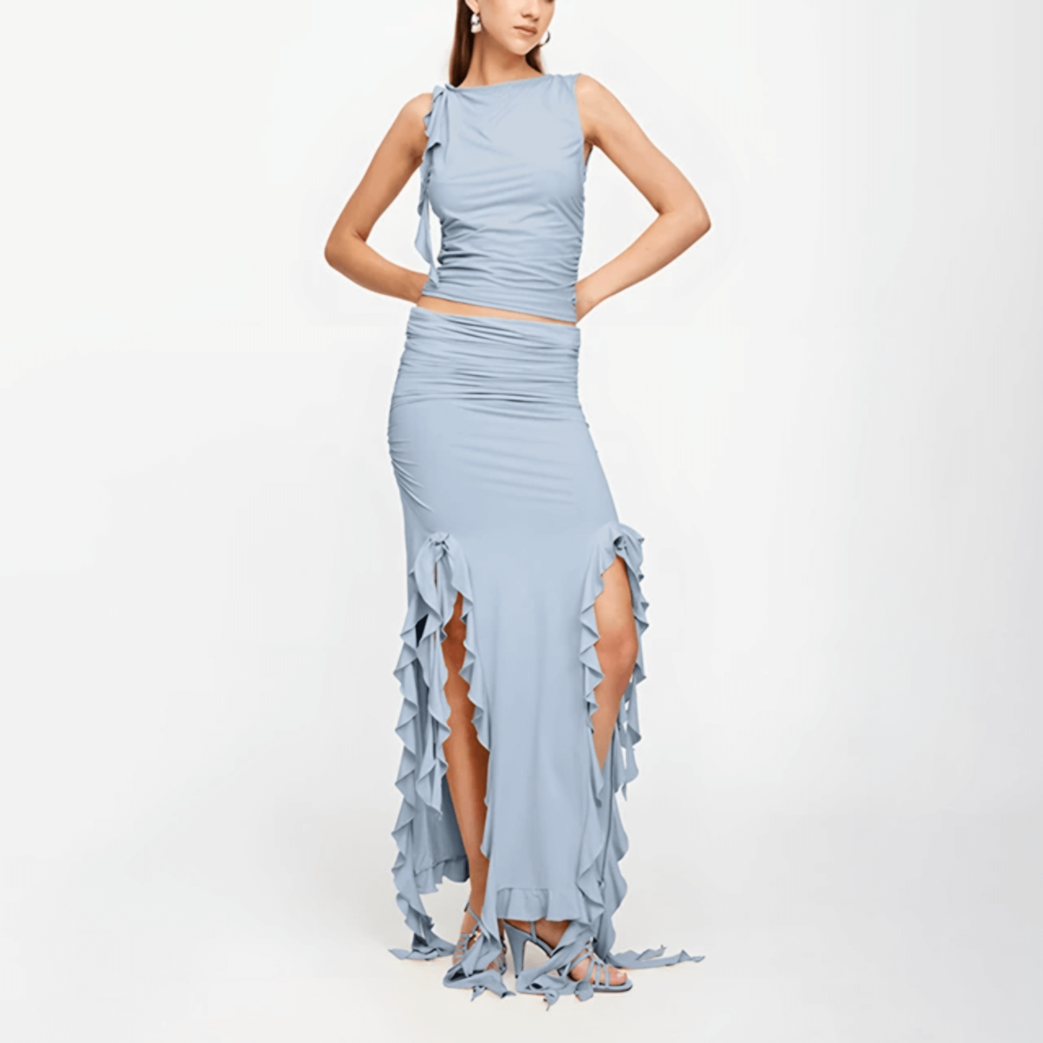 Ensemble Seaweed