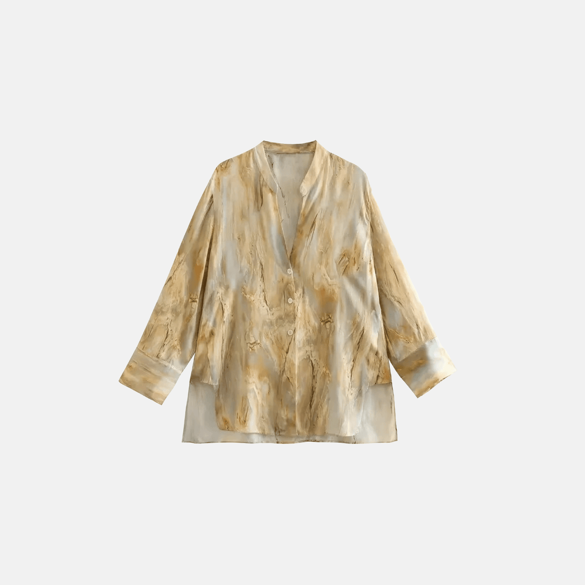 Ensemble Sublimation