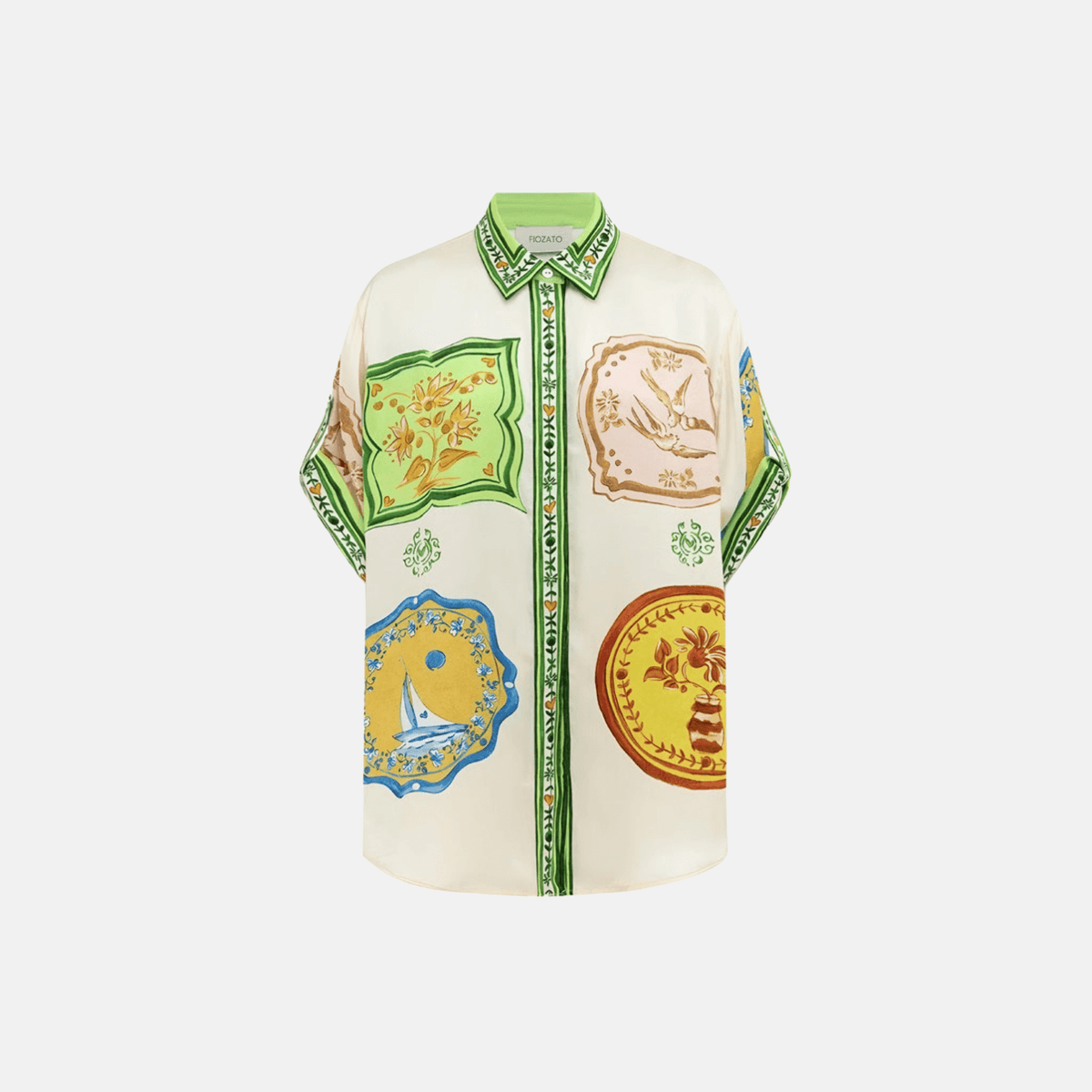 Ensemble Porcelain