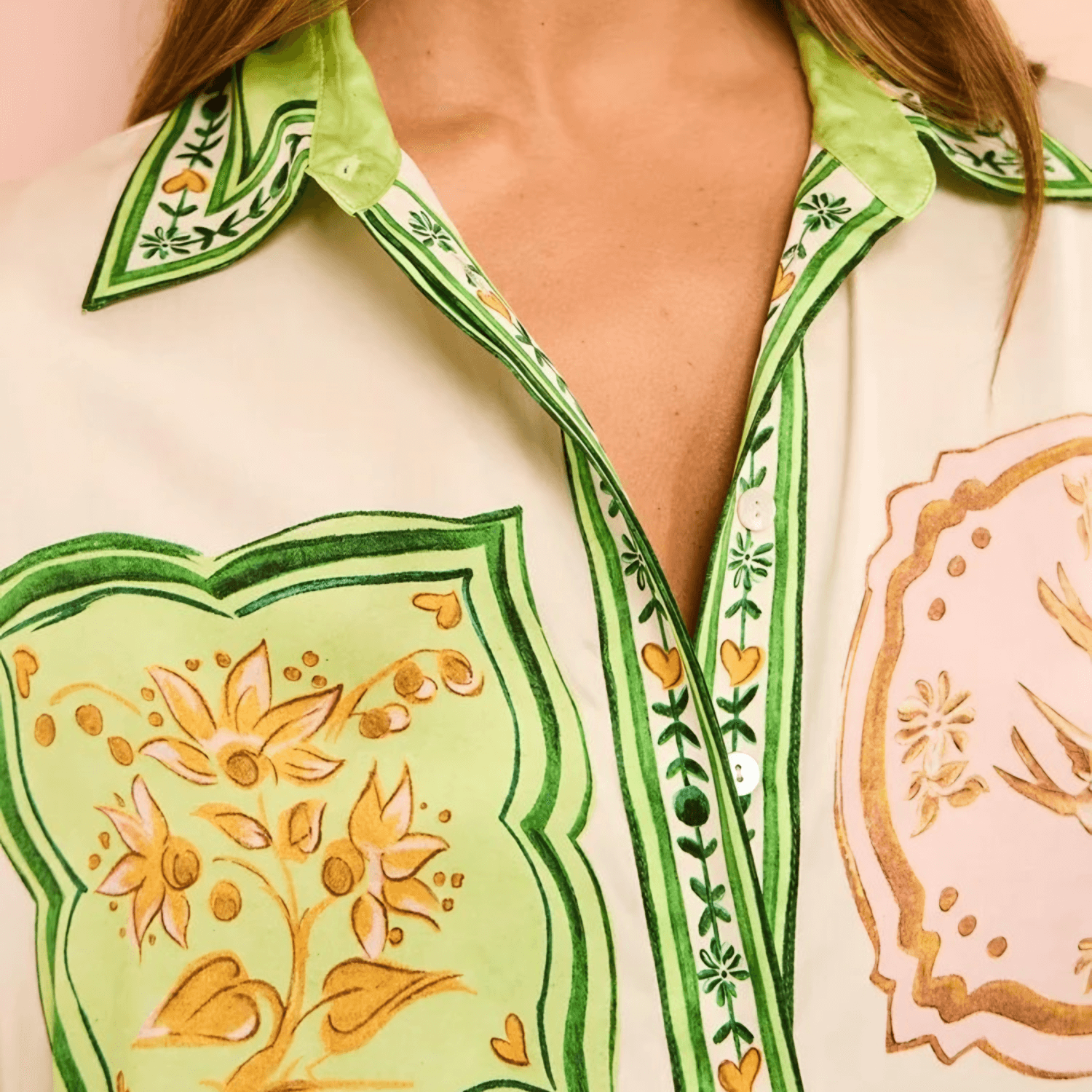 Ensemble Porcelain