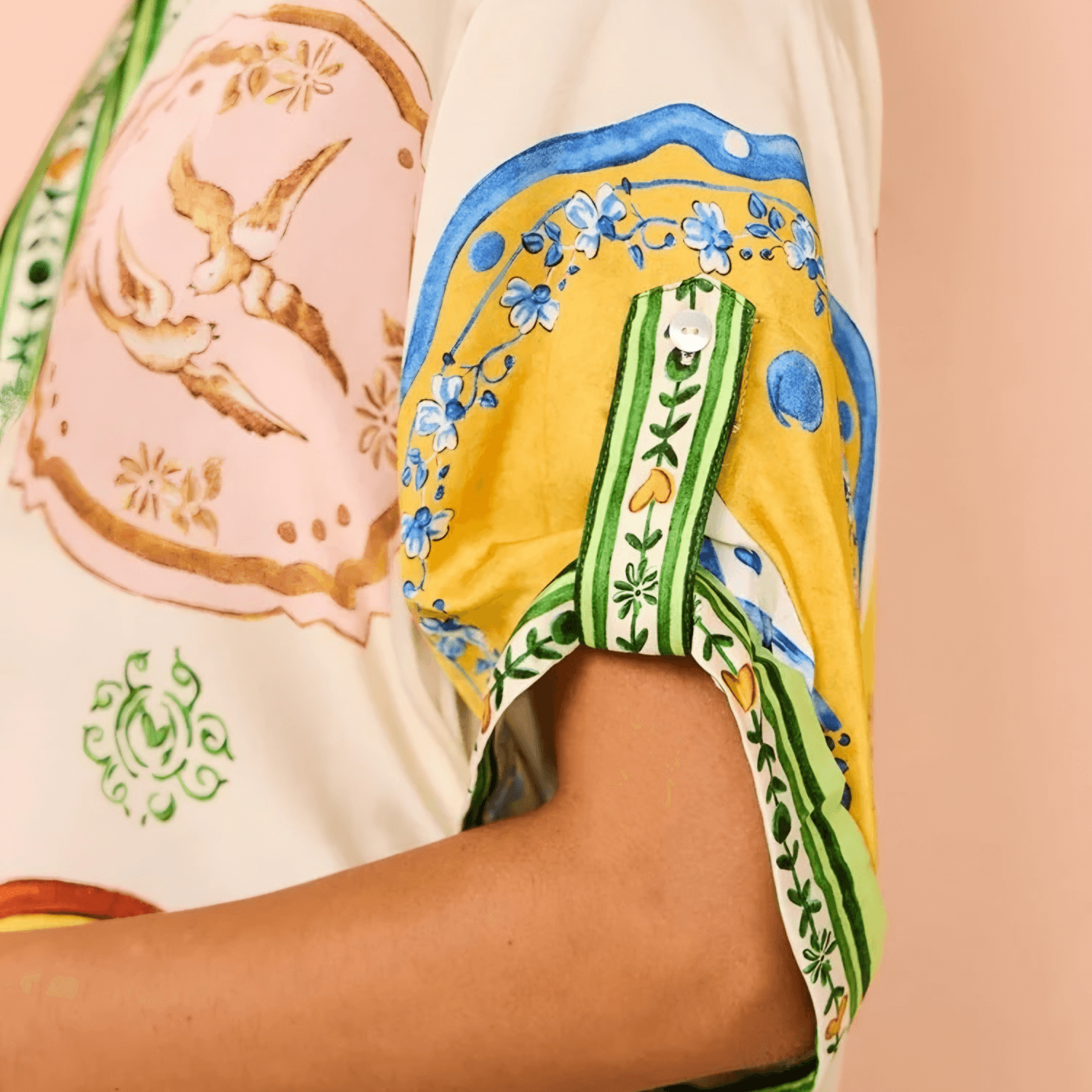 Ensemble Porcelain