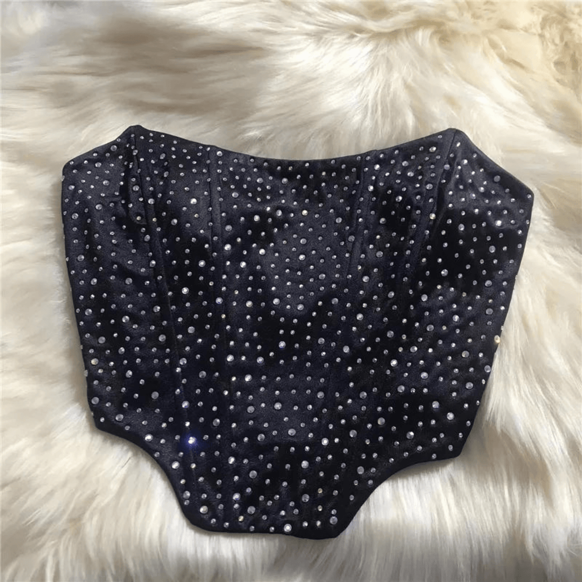Corset de Luminosité
