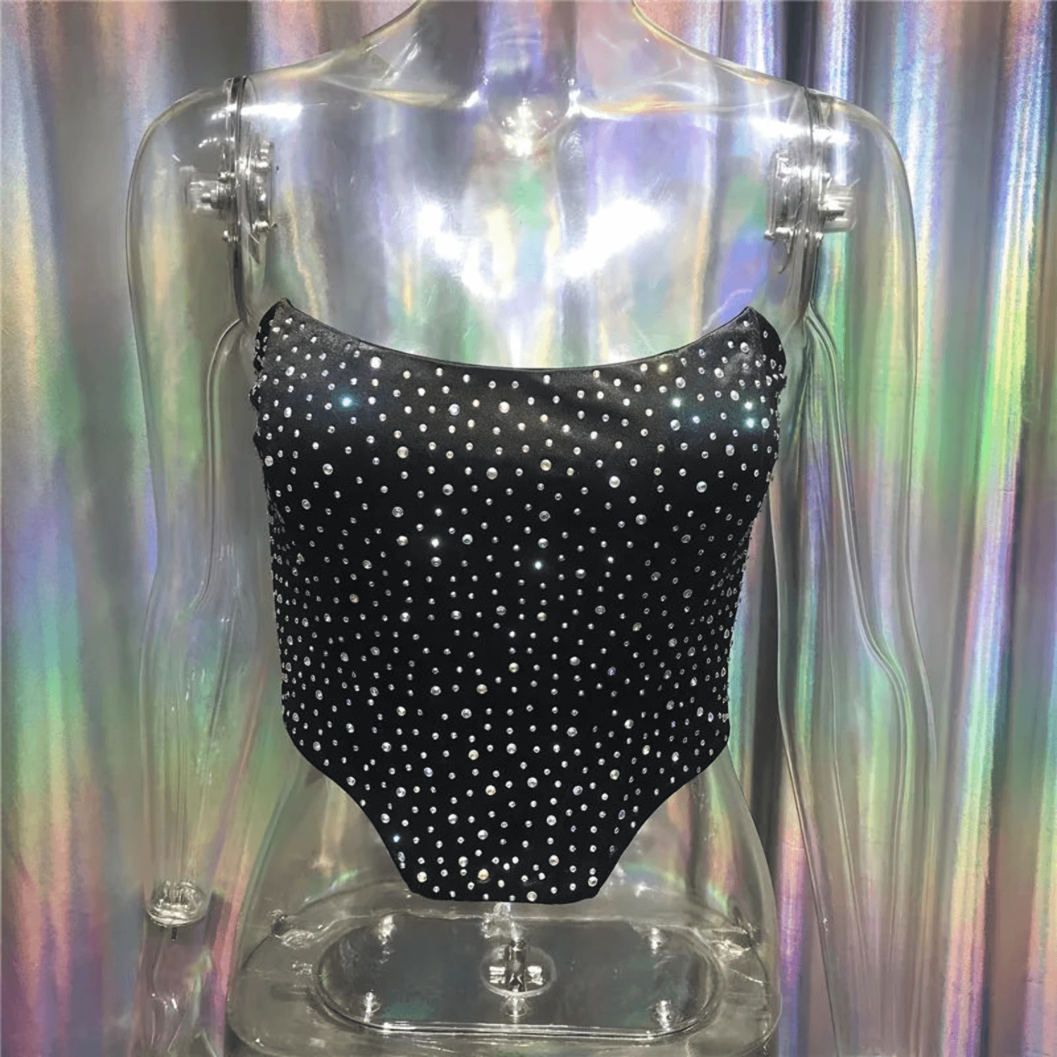 Corset de Luminosité